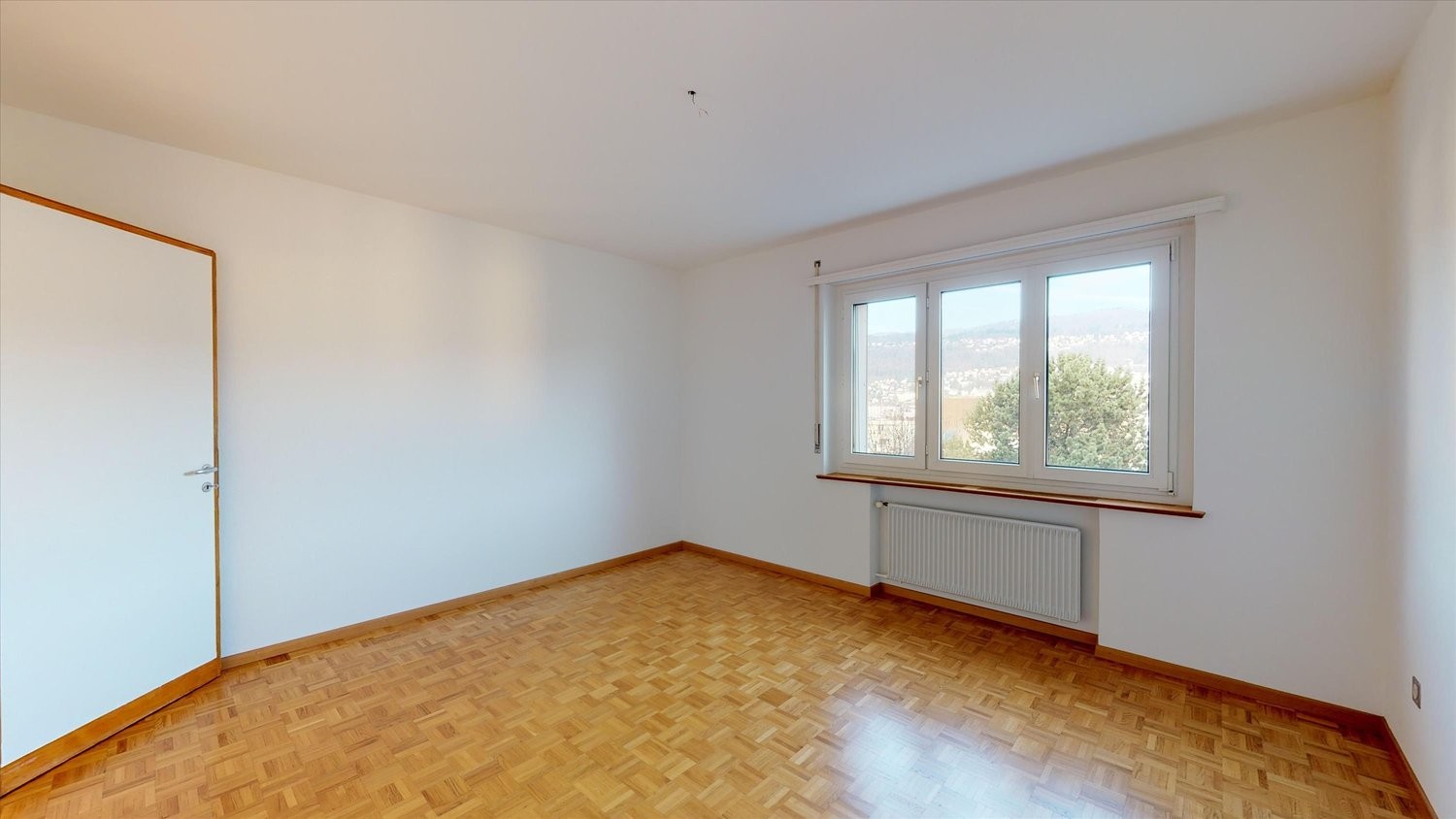 4 ½ pièces appartement