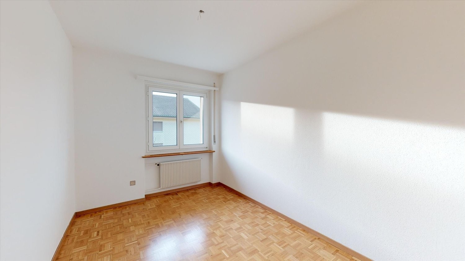 4 ½ pièces appartement