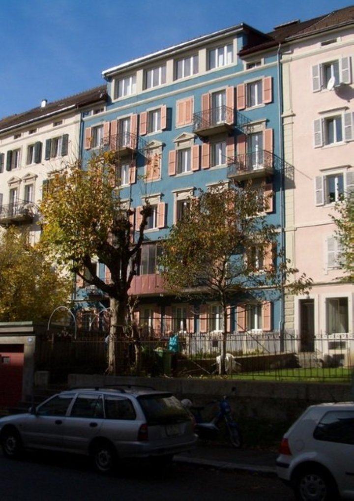 3 rooms apartment, photo 6 sur 6
