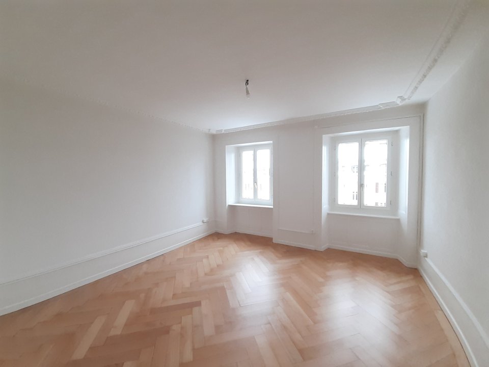 3 rooms apartment, photo 2 sur 6