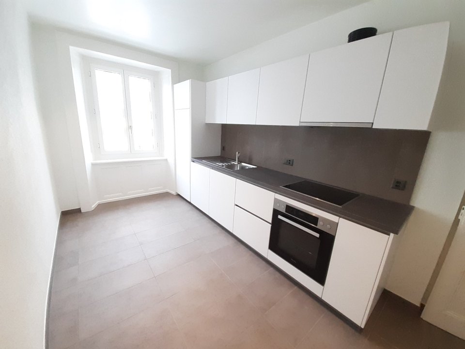 3 rooms apartment, photo 1 sur 6
