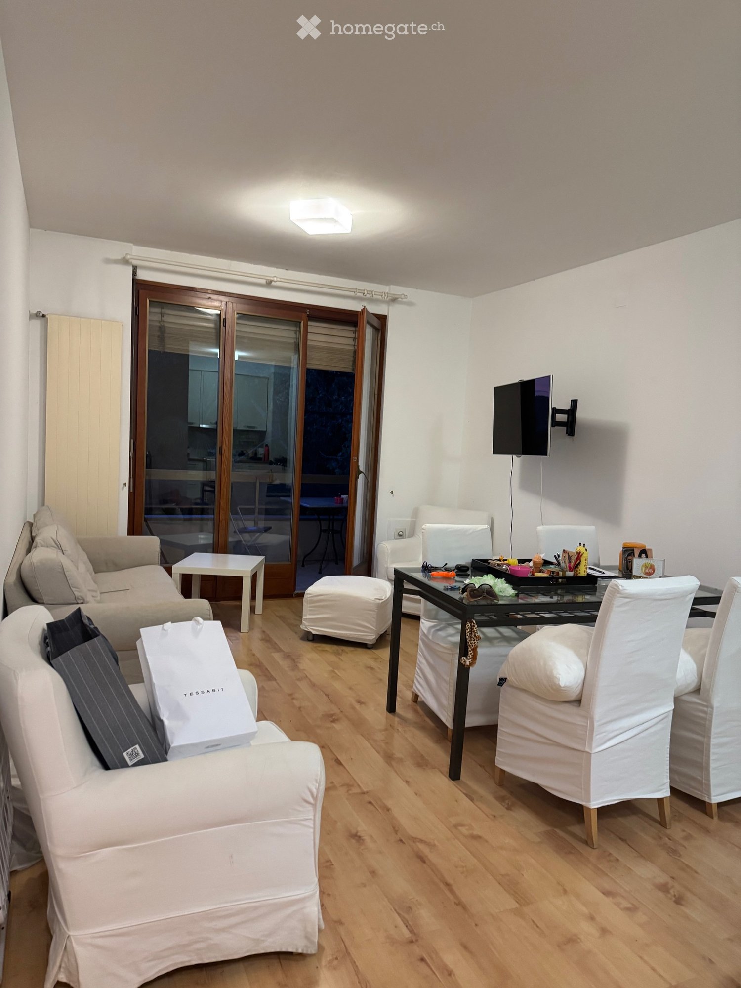 appartement 2 pièces, photo 2 sur 5
