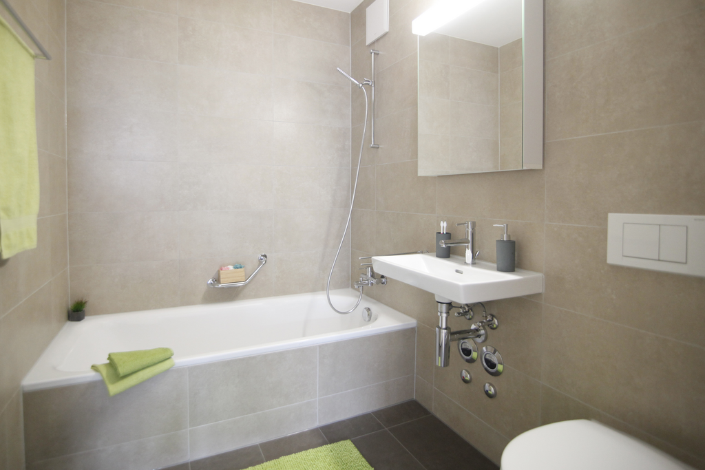 Appartement de 2 ½ pièces