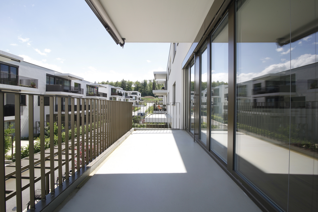 Appartement de 2 ½ pièces