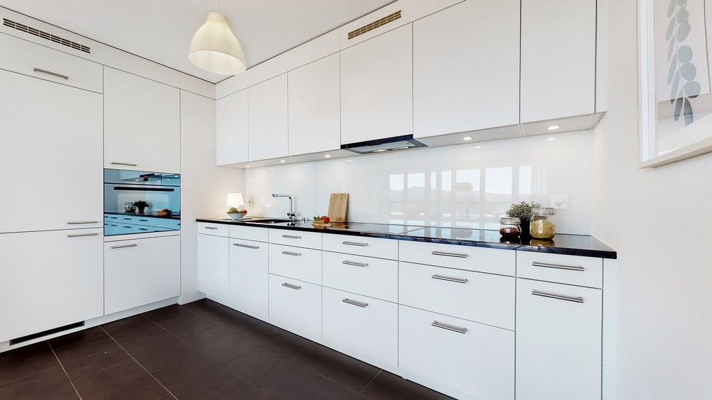 Appartement de 3 ½ pièces