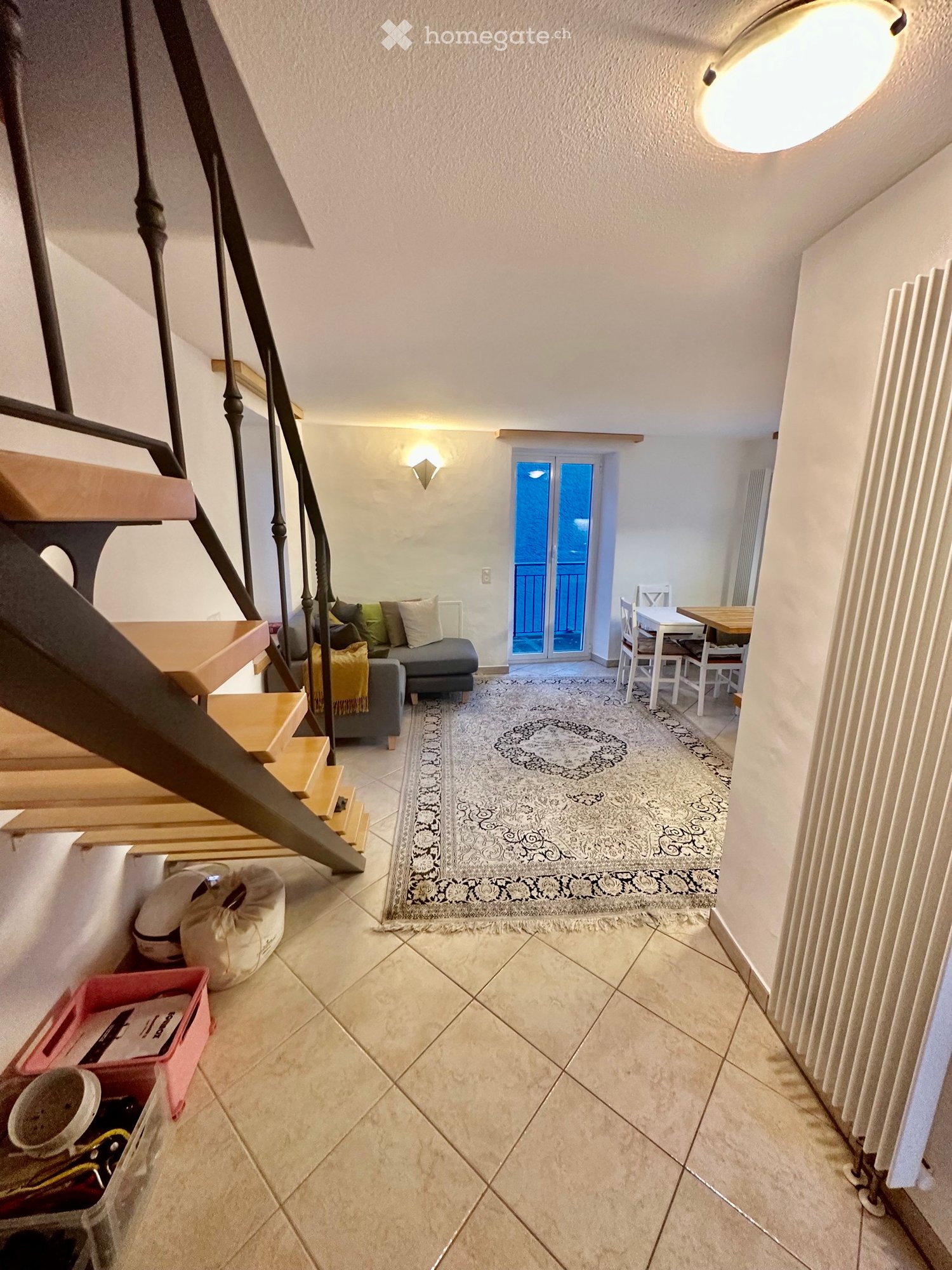 appartement 2 pièces, photo 4 sur 5