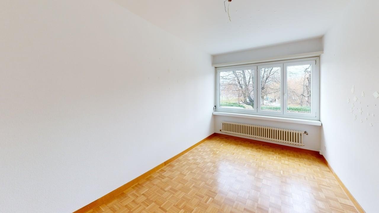 Appartement de 5 pièces