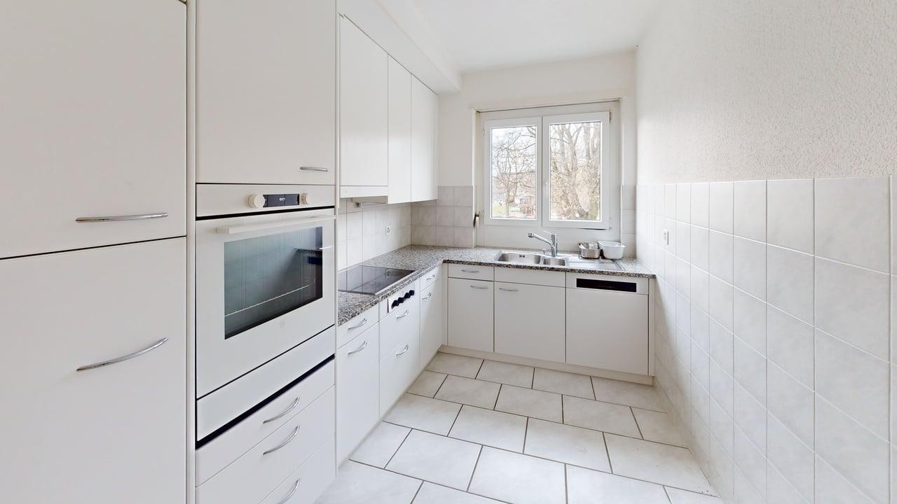 Appartement de 5 pièces