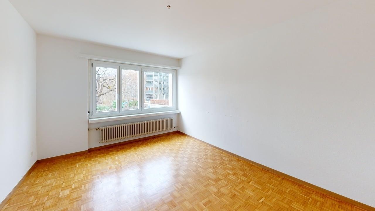 Appartement de 5 pièces