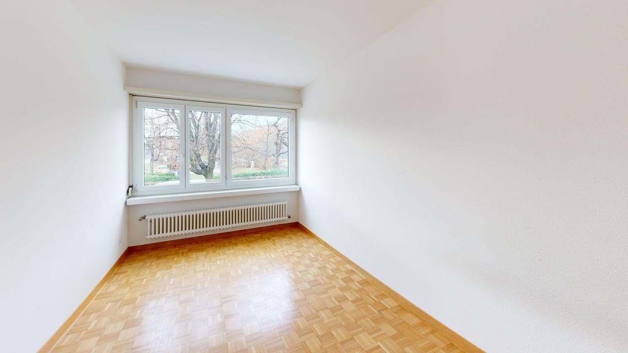 Appartement de 5 pièces