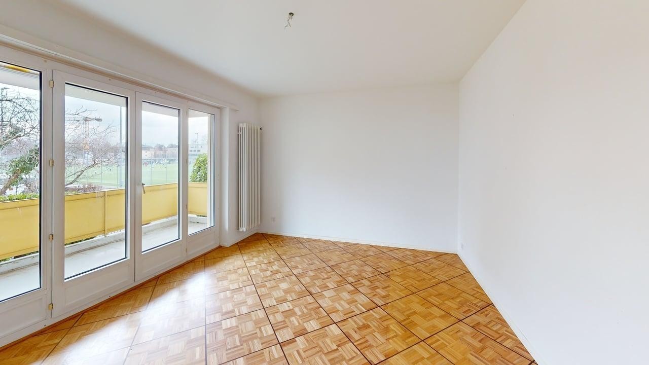 Appartement de 5 pièces