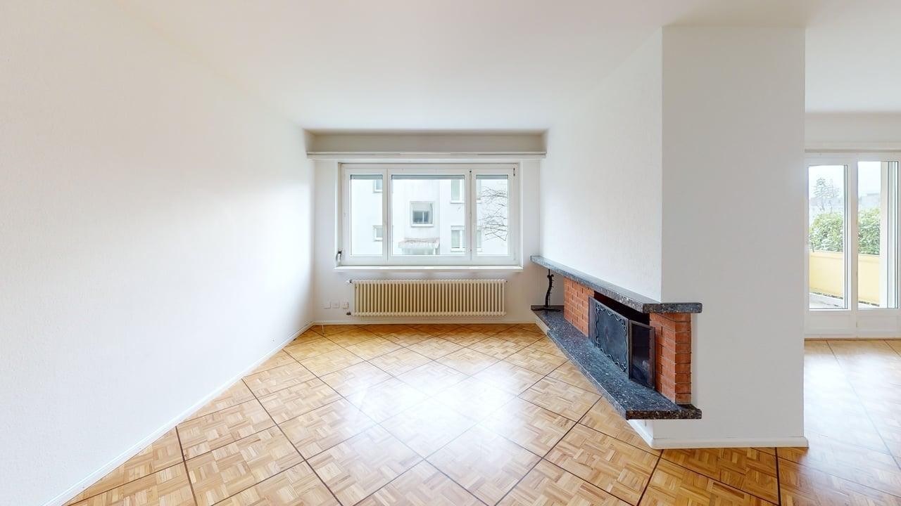 Appartement de 5 pièces