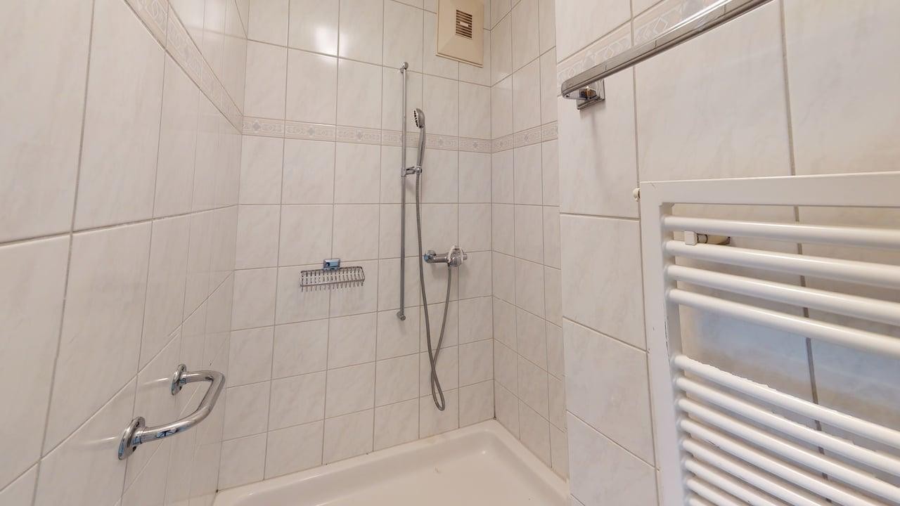 Appartement de 5 pièces
