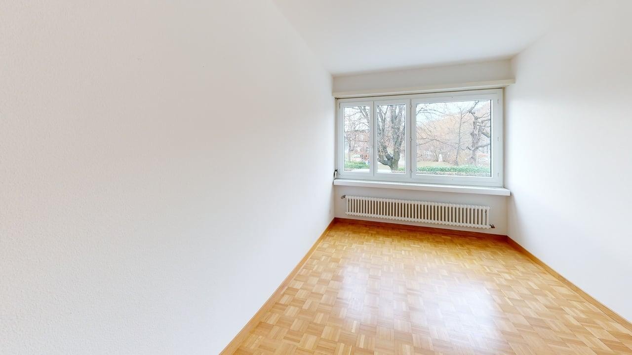 Appartement de 5 pièces