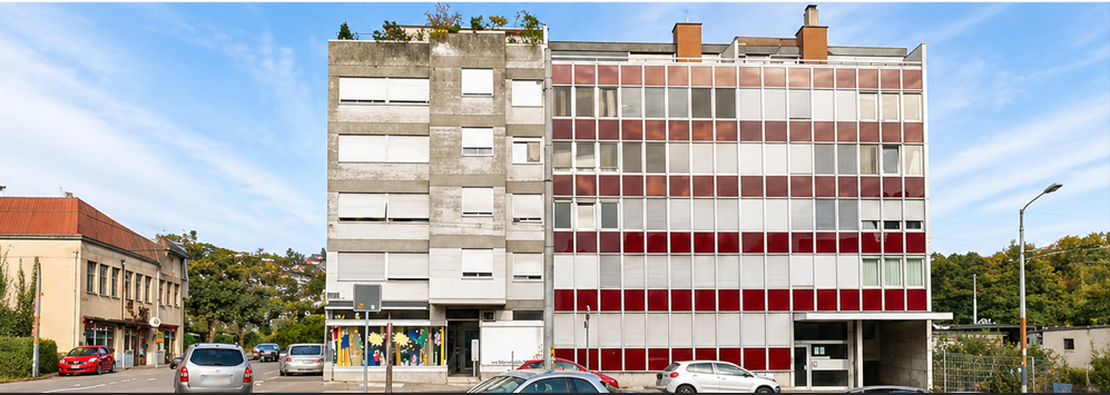 Appartement de 1 pièce, photo 1 sur 5
