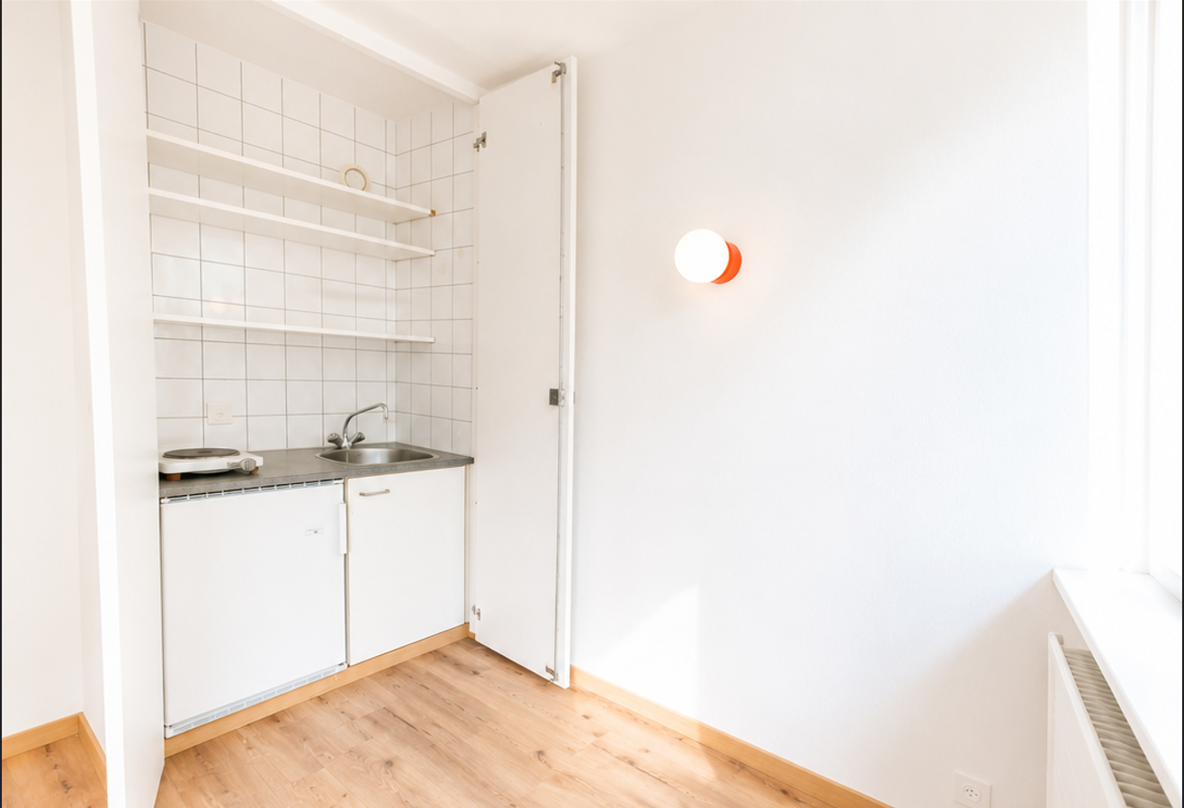 Appartement de 1 pièce, photo 5 sur 5