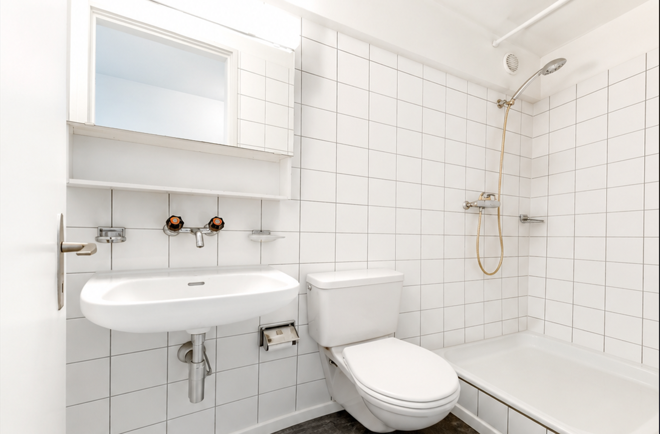 Appartement de 1 pièce, photo 2 sur 5