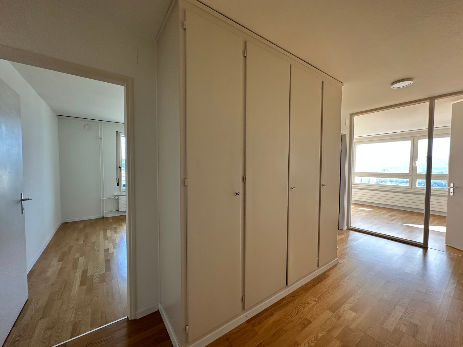 Appartement de 4 ½ pièces, photo 3 sur 10