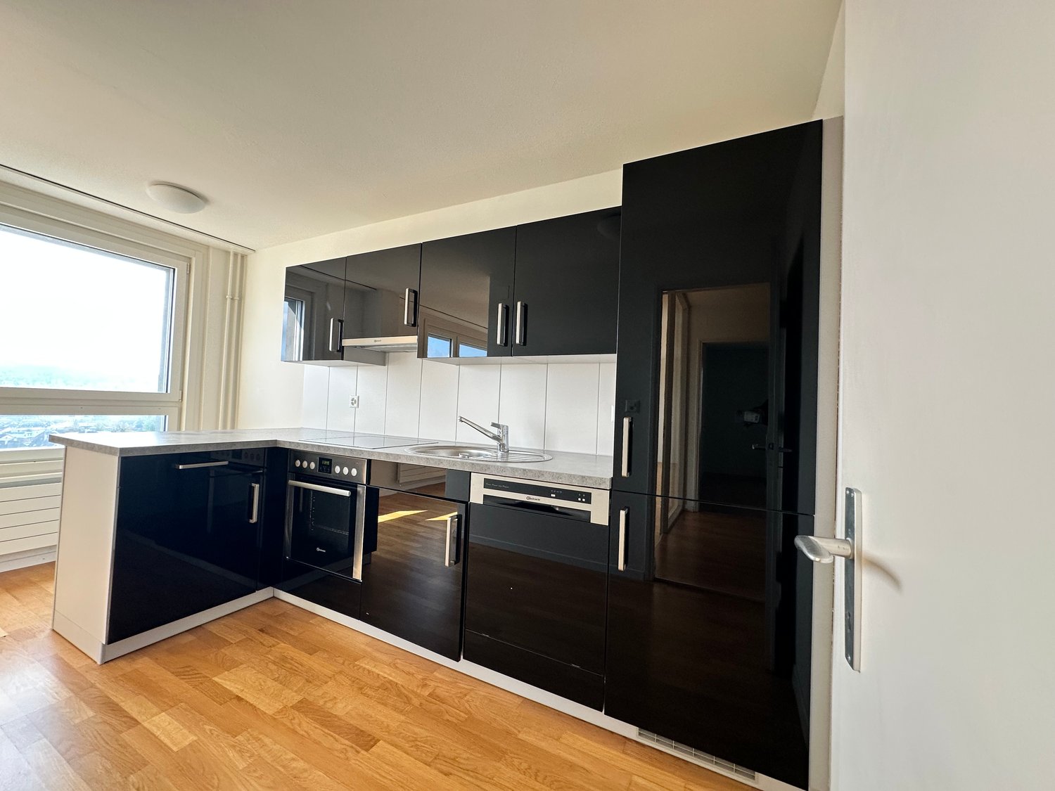 Appartement de 4 ½ pièces, photo 1 sur 10