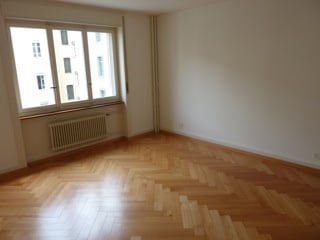 1 ½ rooms apartment, photo 1 sur 4