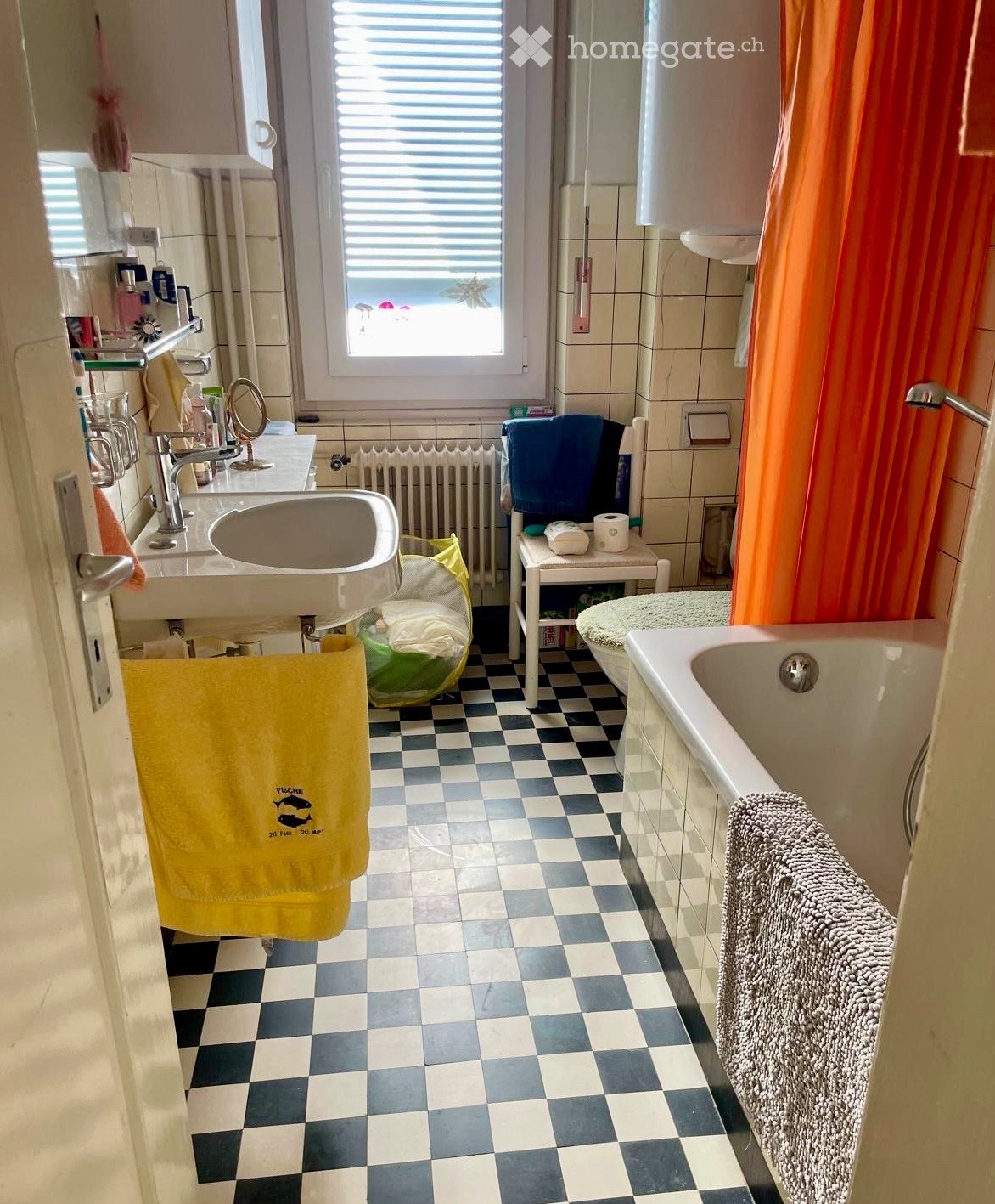 1 ½ rooms apartment, photo 4 sur 4