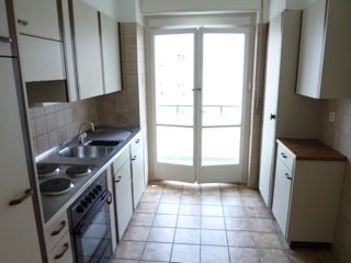 1 ½ rooms apartment, photo 2 sur 4