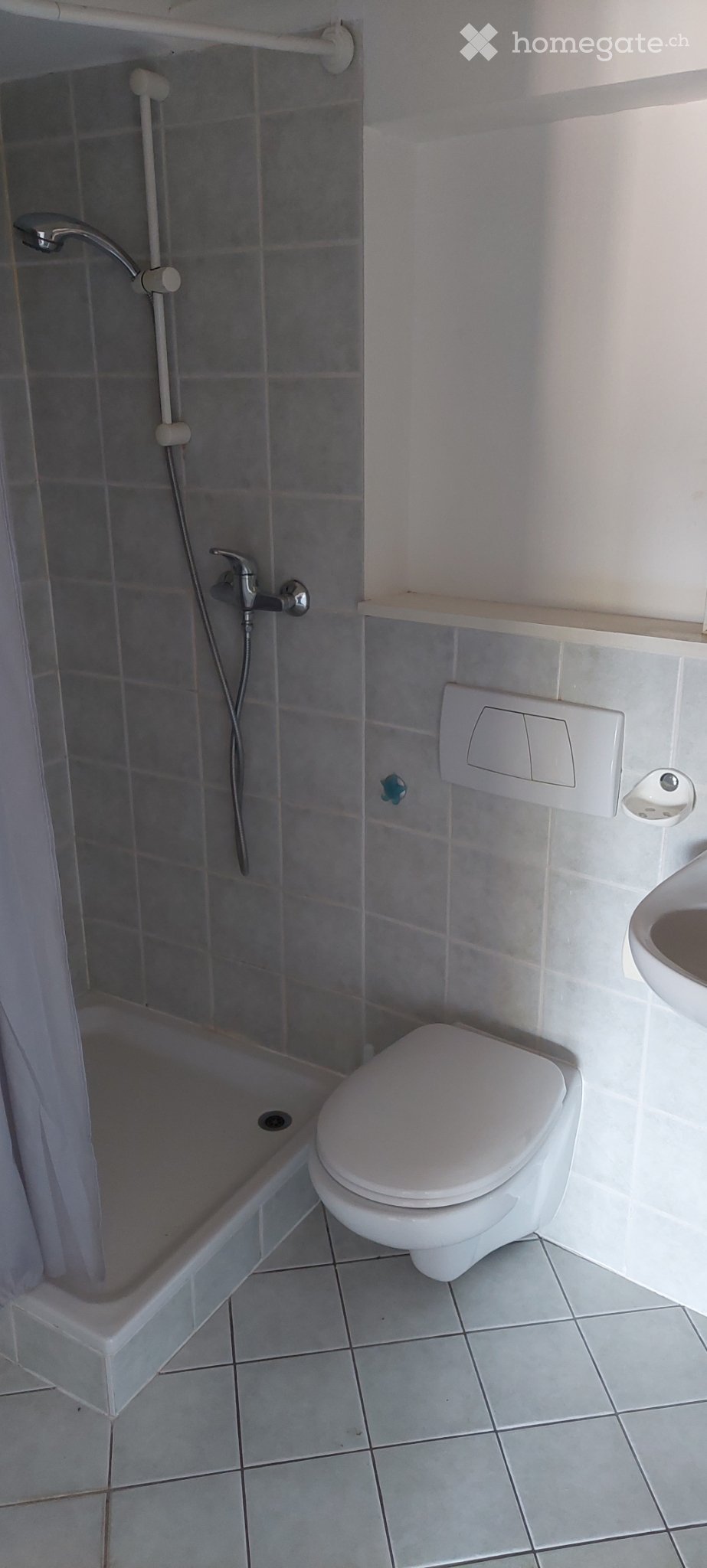 Appartement de 2 ½ pièces, photo 5 sur 5