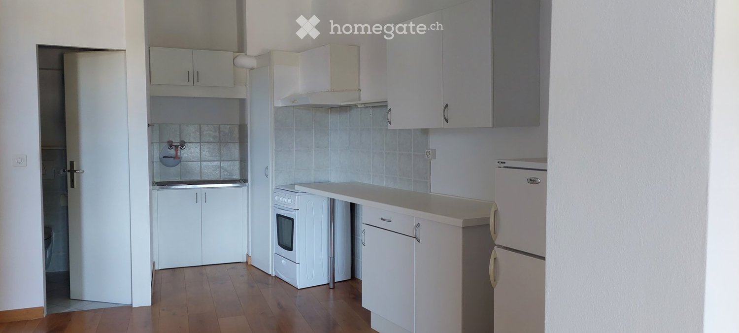 Appartement de 2 ½ pièces, photo 4 sur 5