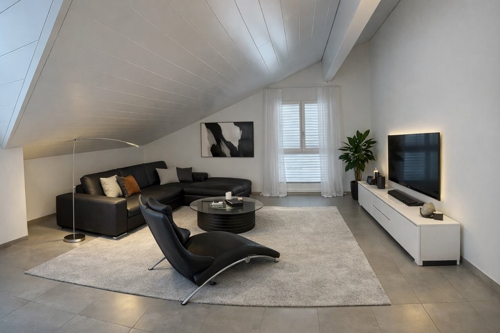 Appartement de 4 ½ pièces