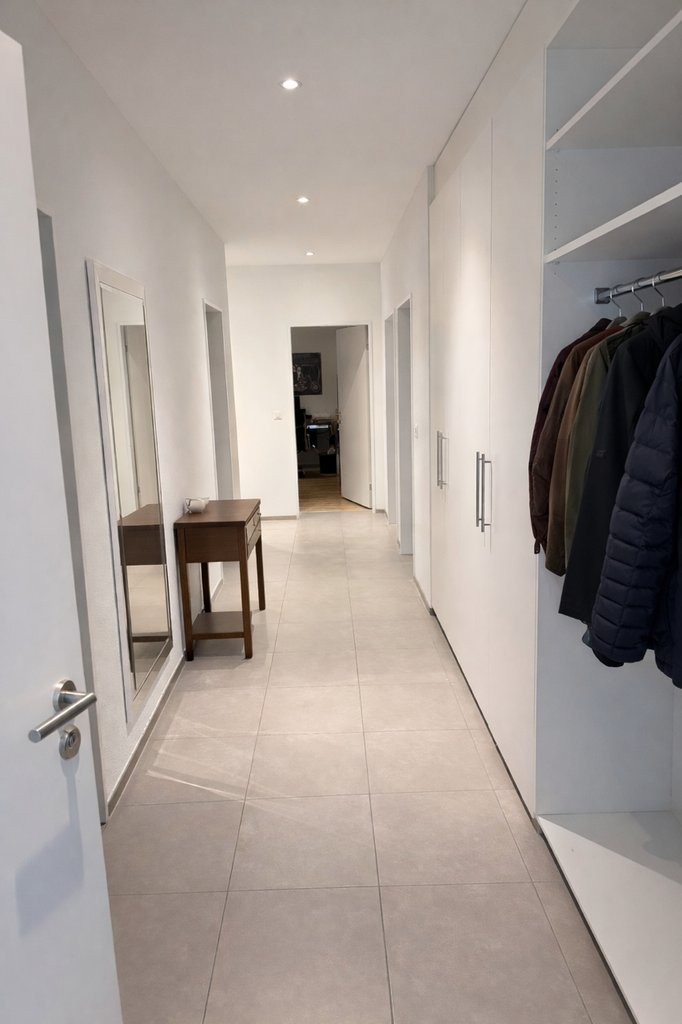 Appartement de 4 ½ pièces