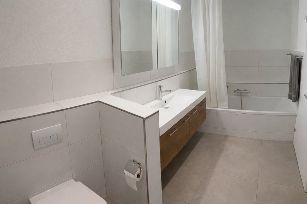 Appartement de 4 ½ pièces