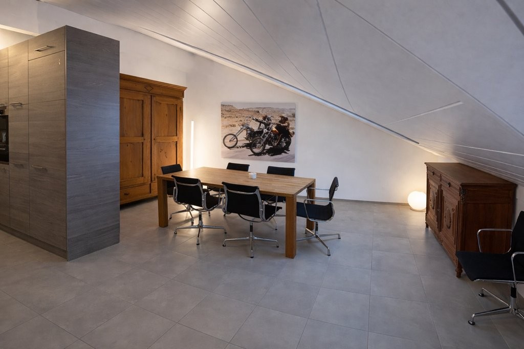 Appartement de 4 ½ pièces