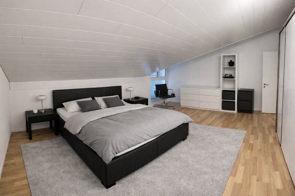 Appartement de 4 ½ pièces