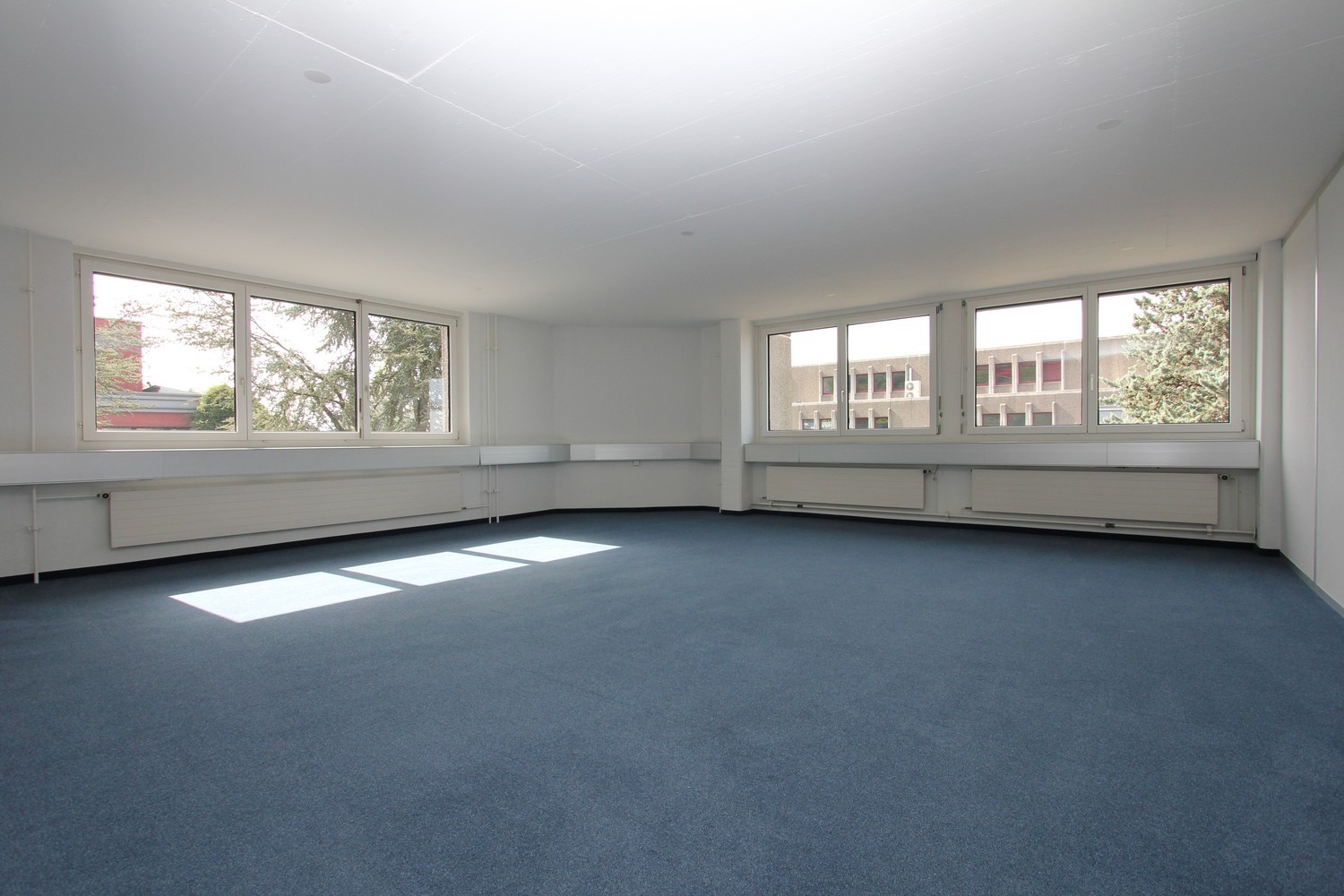Bureau de 100m²