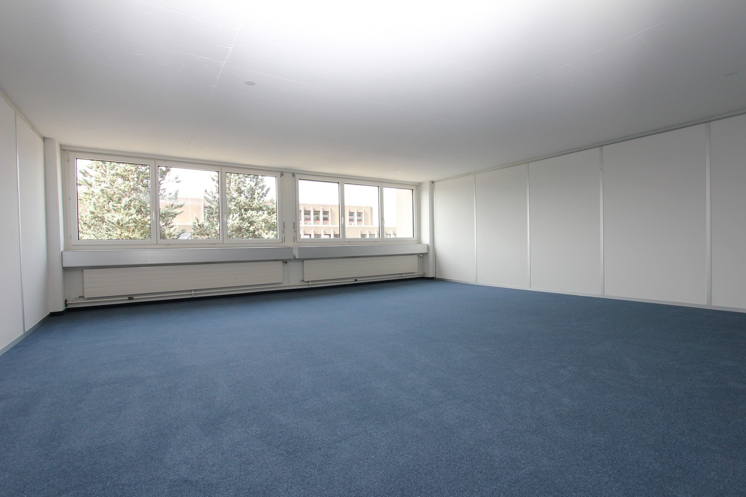 Bureau de 100m²
