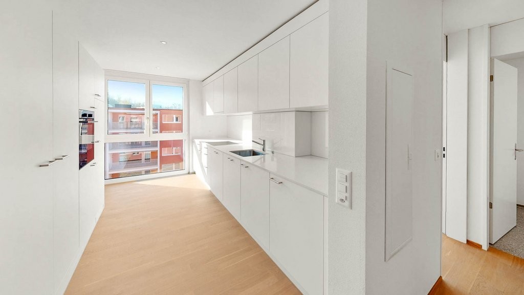 Appartement de 3 ½ pièces, photo 5 sur 6