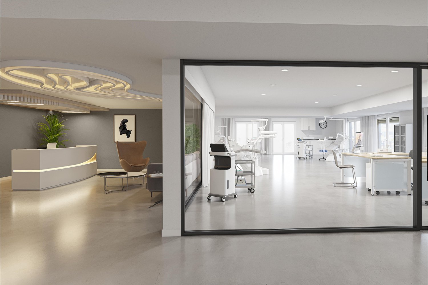 286m² commercial, photo 2 sur 10