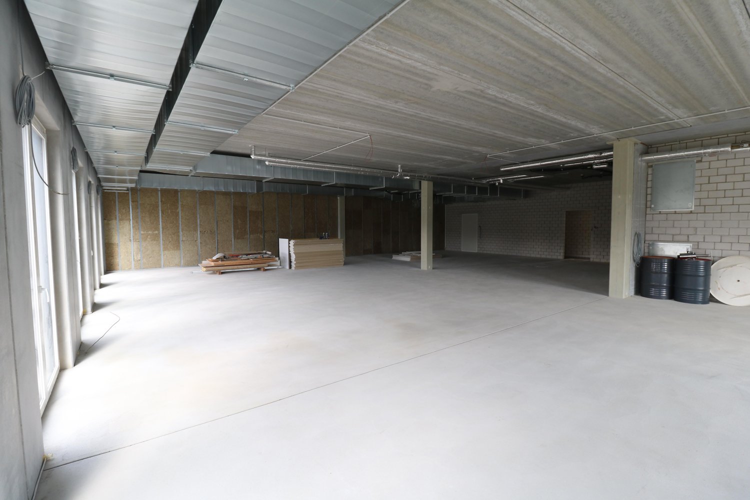 286m² commercial, photo 4 sur 10