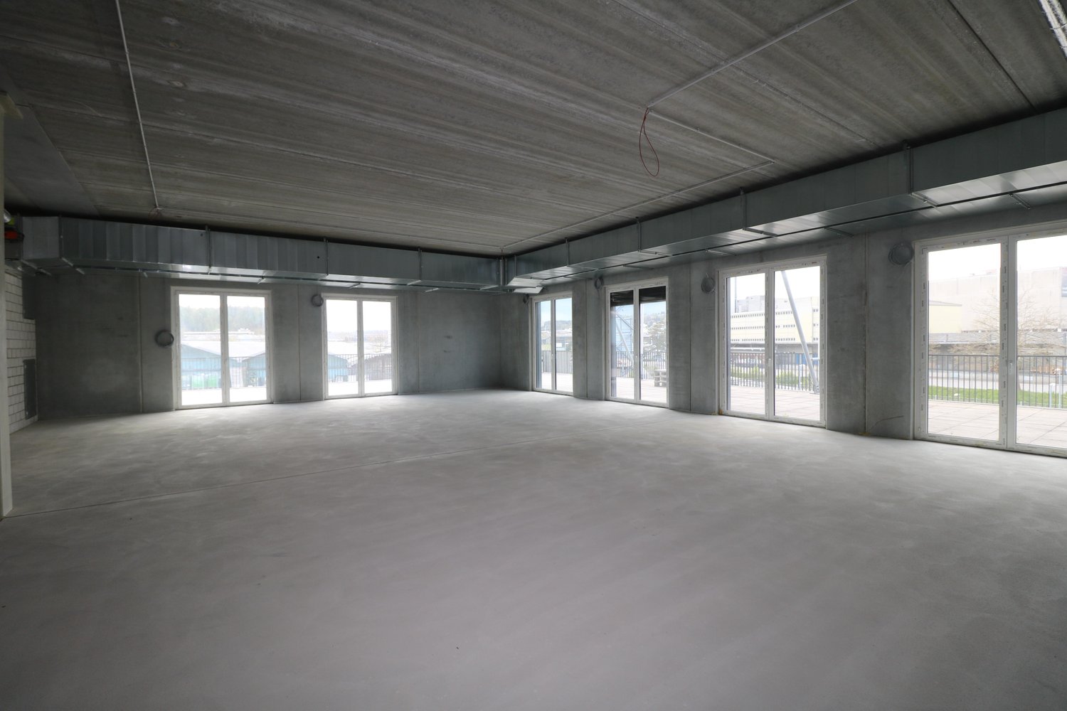 286m² commercial, photo 5 sur 10