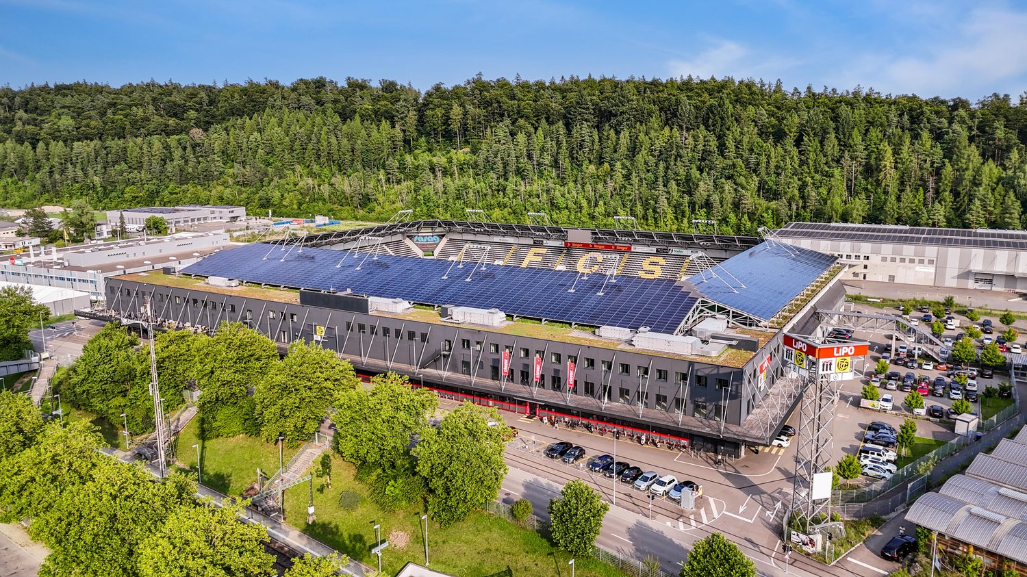 286m² commercial, photo 8 sur 10