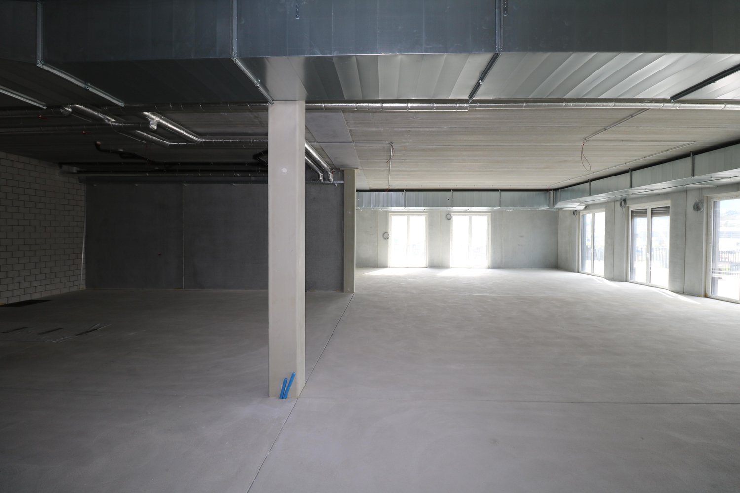 286m² commercial, photo 6 sur 10