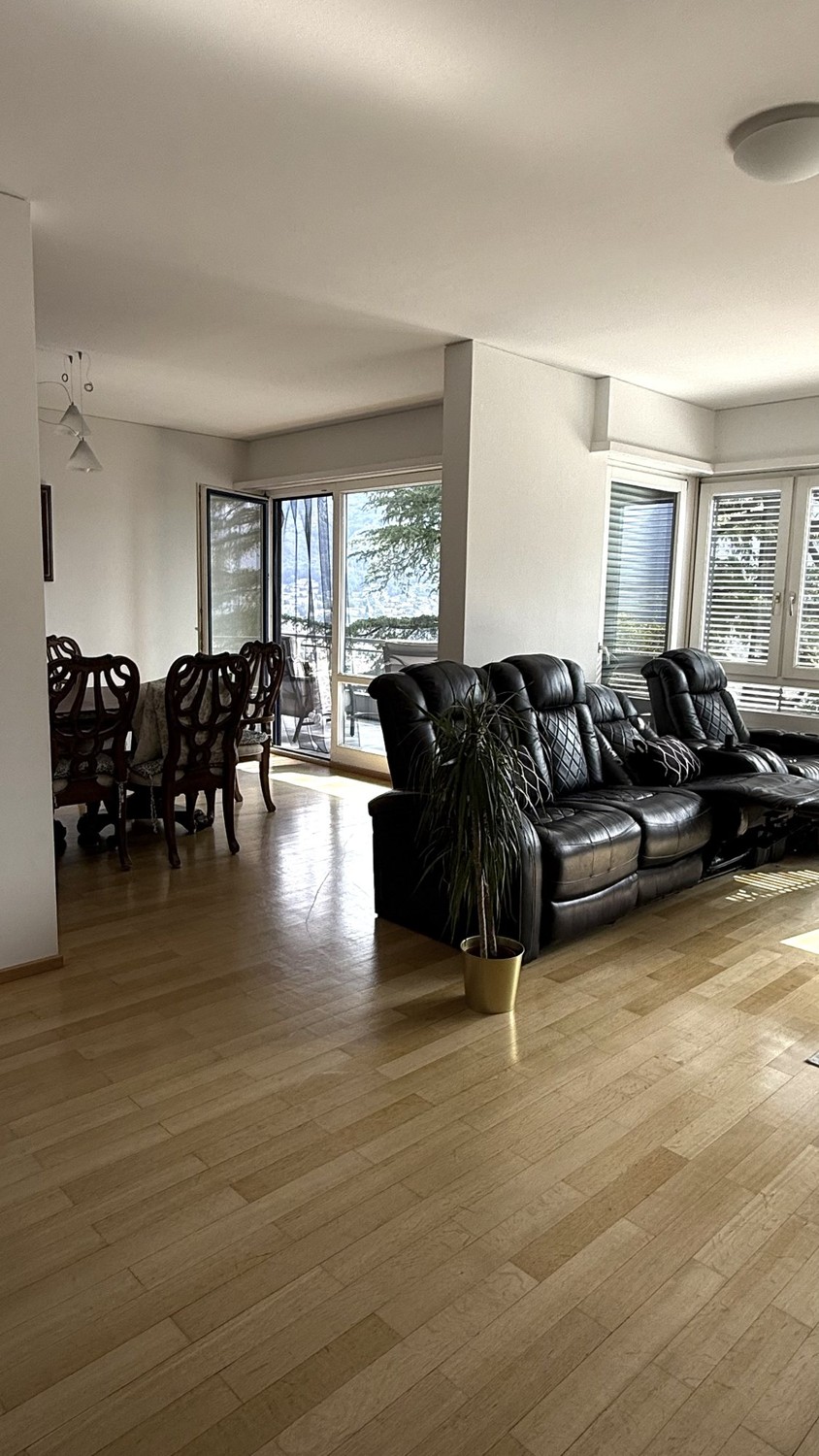 Appartement de 5 ½ pièces, photo 8 sur 10