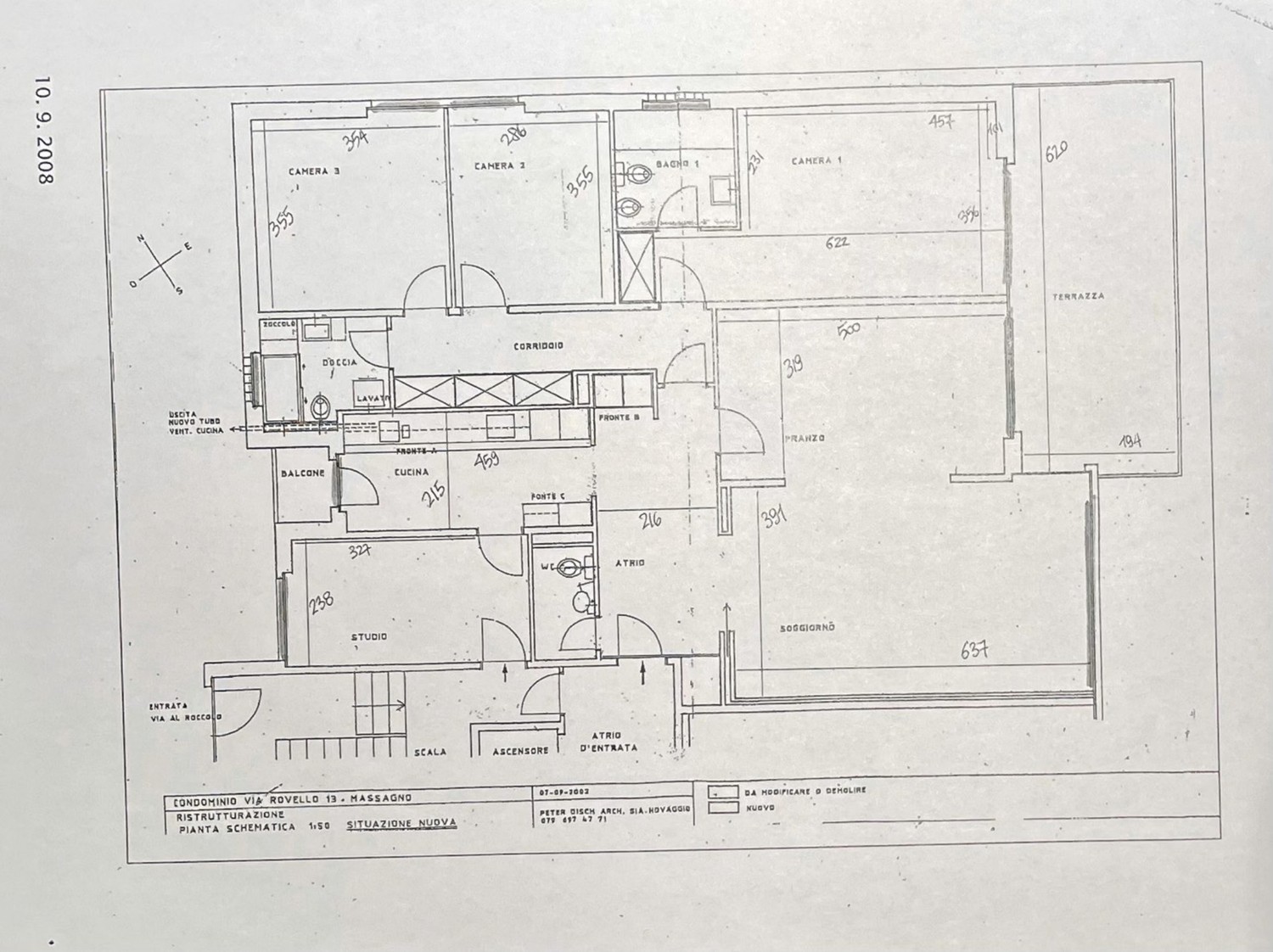 Appartement de 5 ½ pièces, photo 9 sur 10
