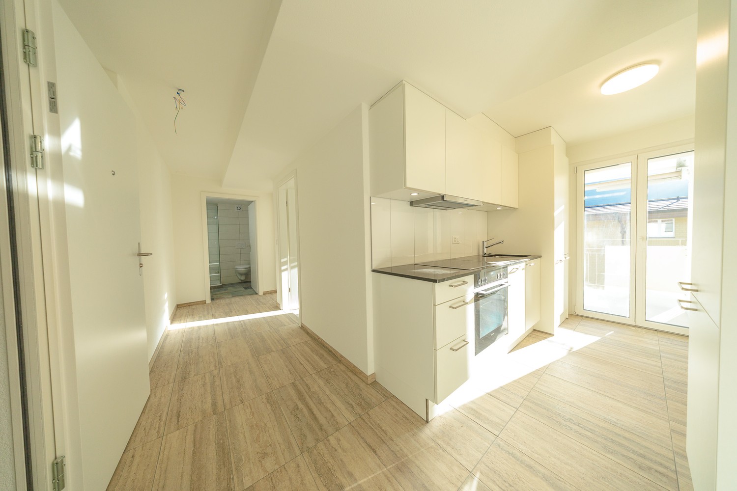 Appartement de 3 pièces, photo 9 sur 10