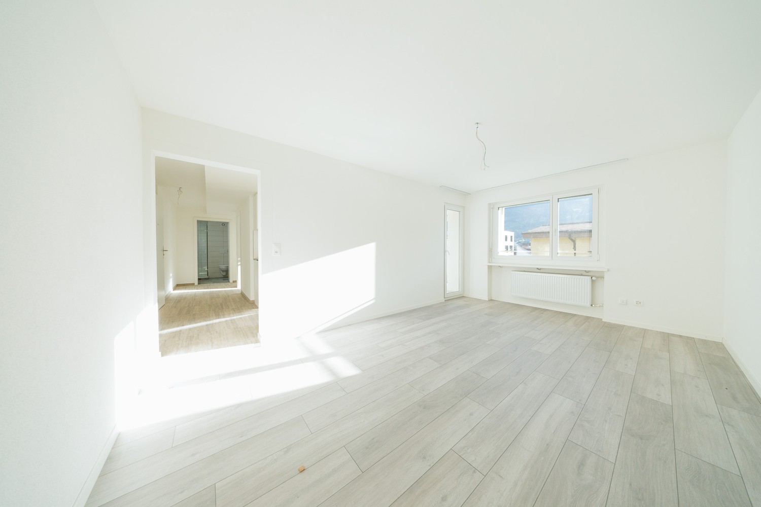 Appartement de 3 pièces, photo 8 sur 10