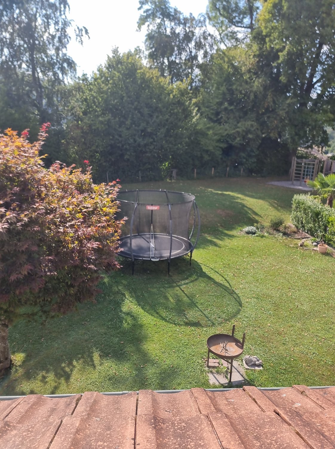 Appartement meublé de 5 ½ pièces