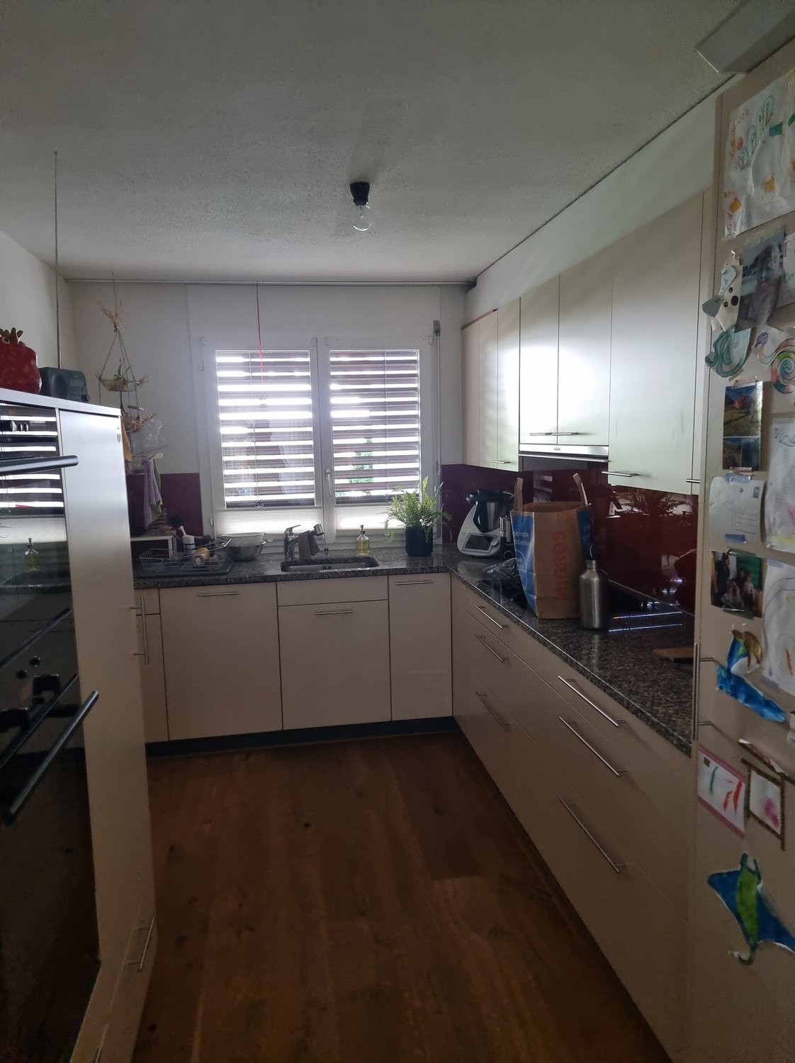Appartement meublé de 5 ½ pièces