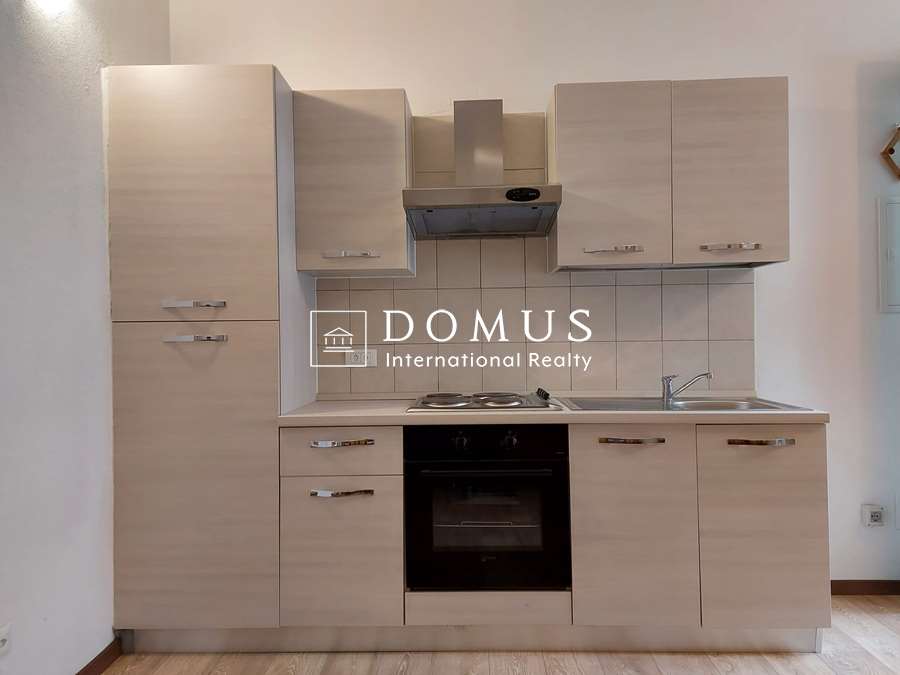 2 ½ pièces appartement, photo 2 sur 6