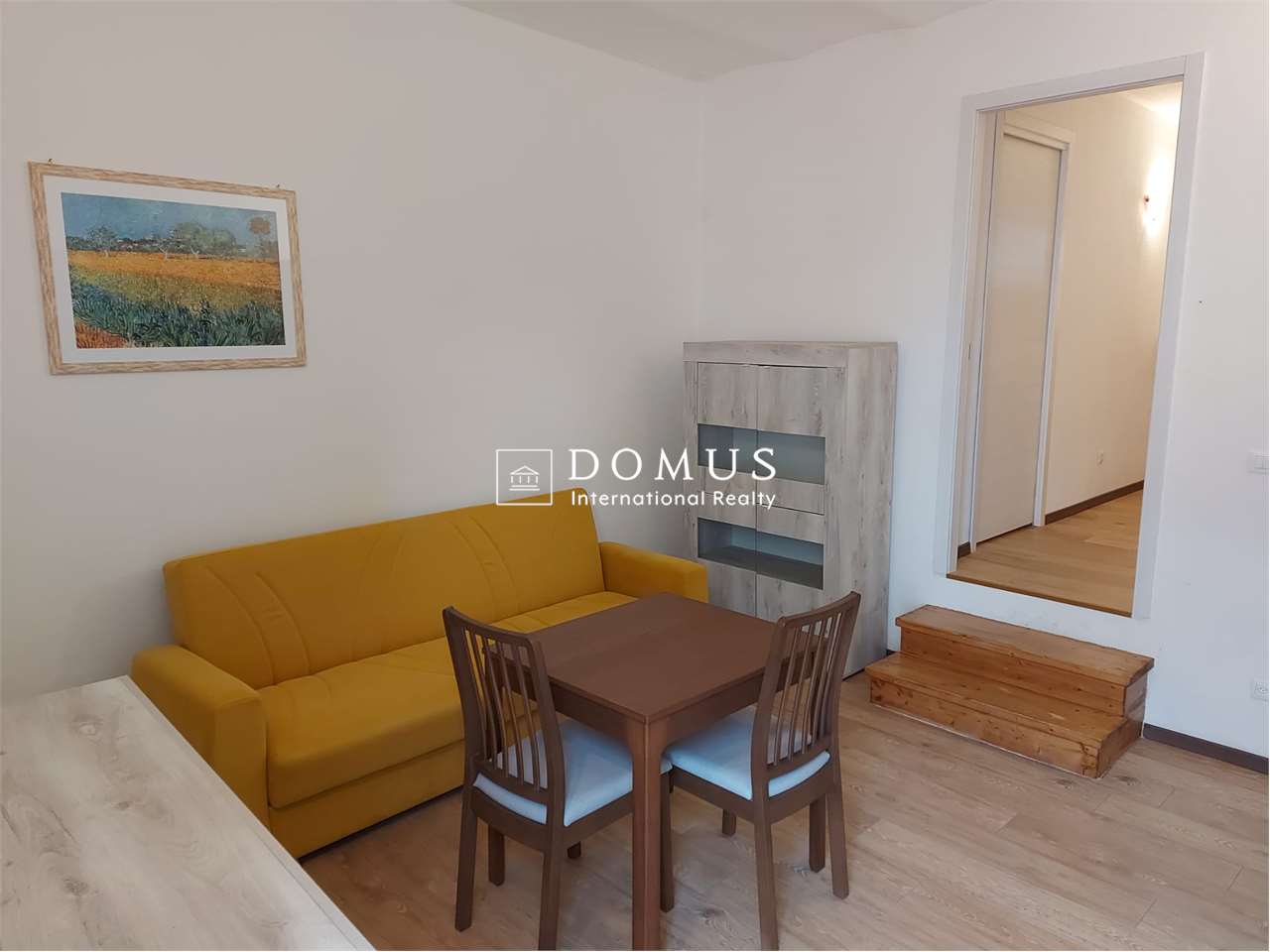 2 ½ pièces appartement, photo 1 sur 6