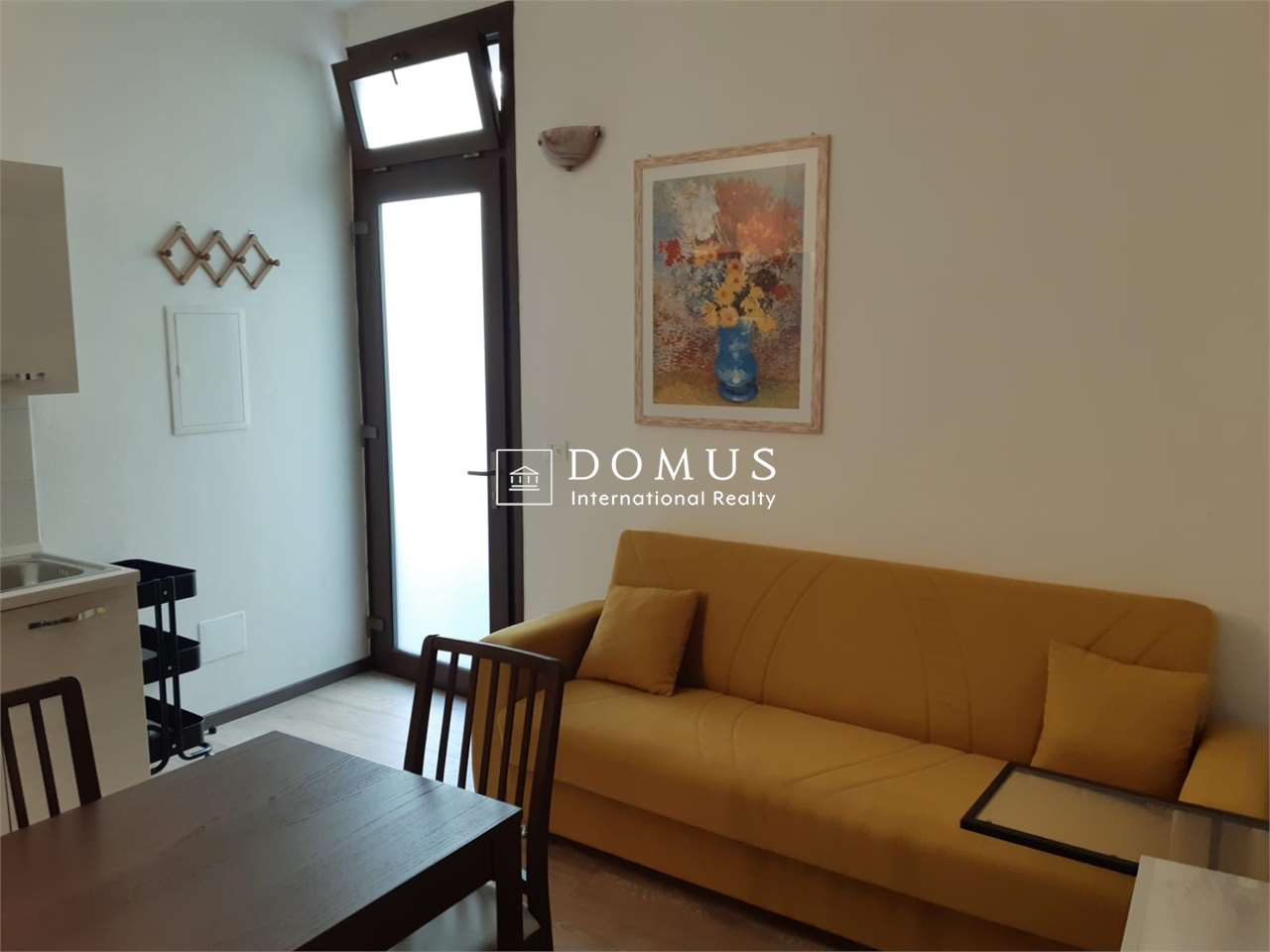 2 ½ pièces appartement, photo 3 sur 6